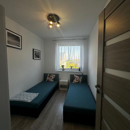 Apartament Kosakowo Obok Gdyni Extérieur photo