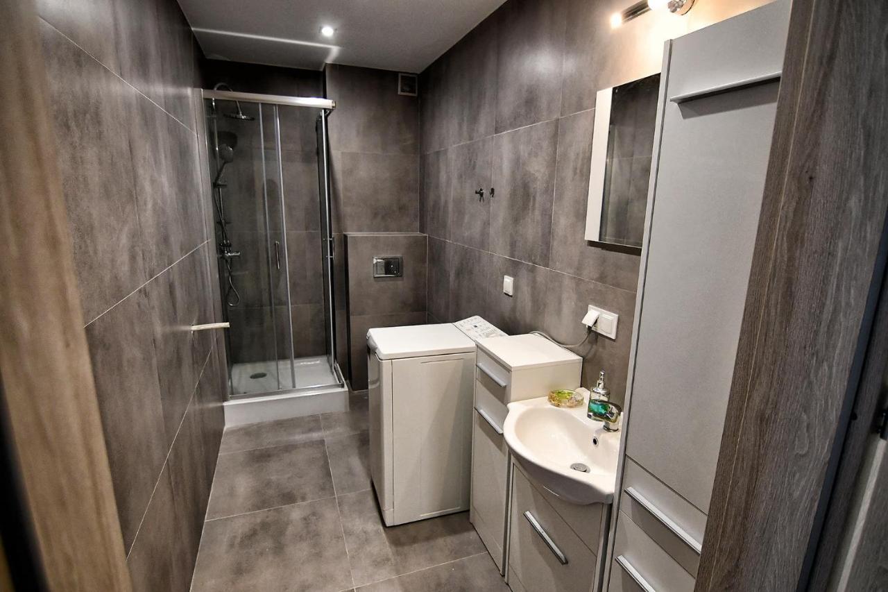 Apartament Kosakowo Obok Gdyni Extérieur photo