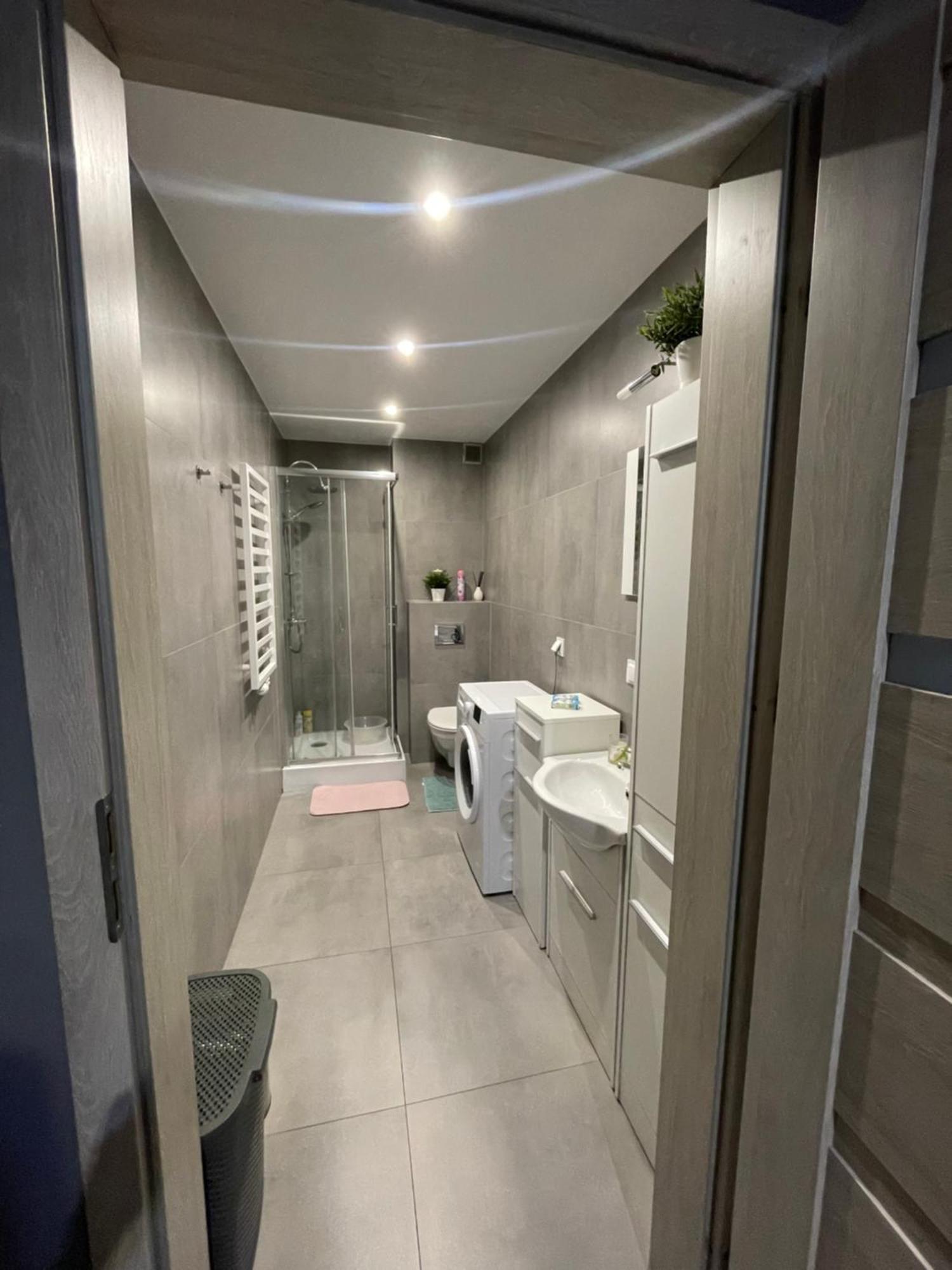 Apartament Kosakowo Obok Gdyni Extérieur photo