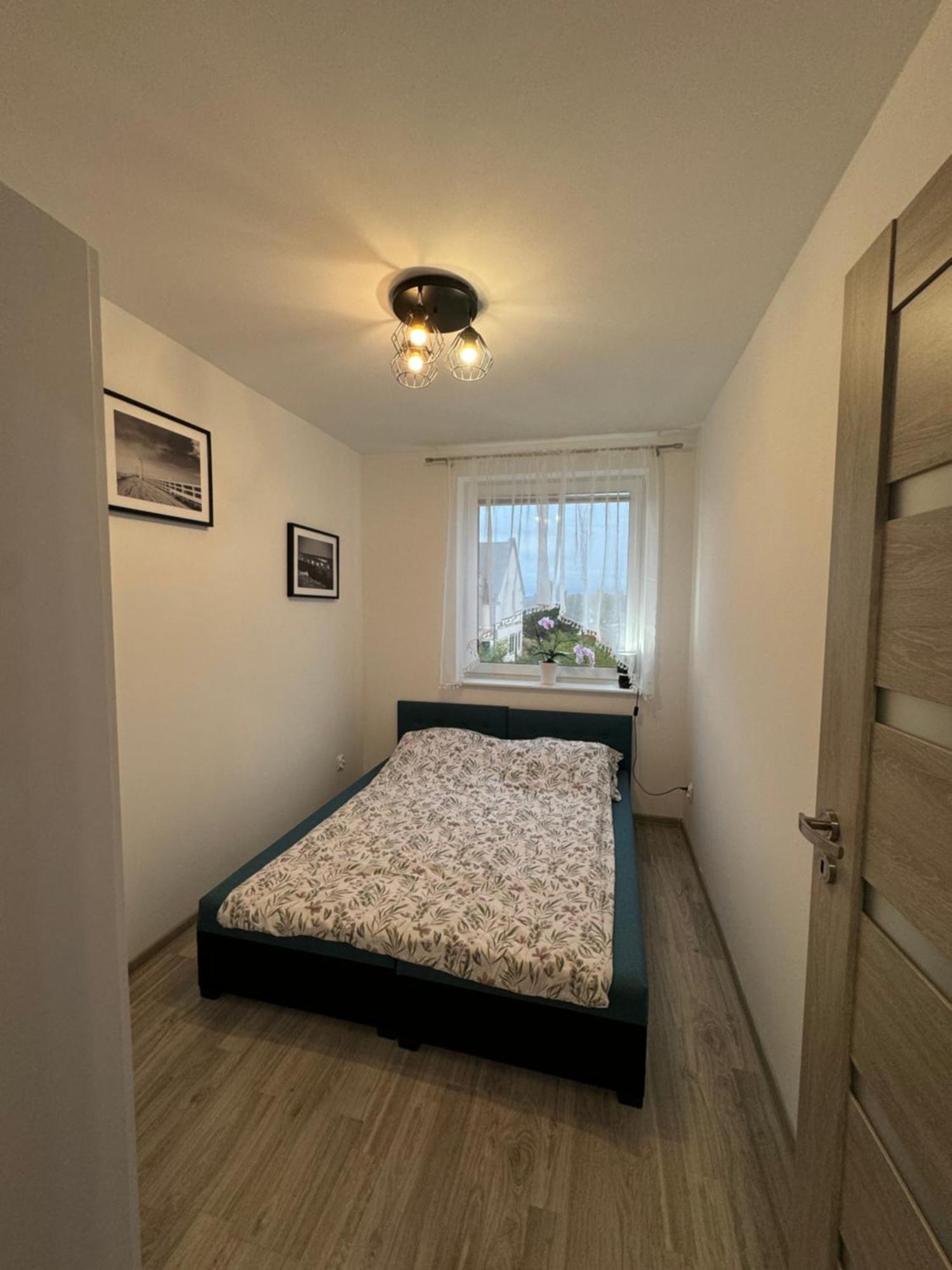 Apartament Kosakowo Obok Gdyni Extérieur photo