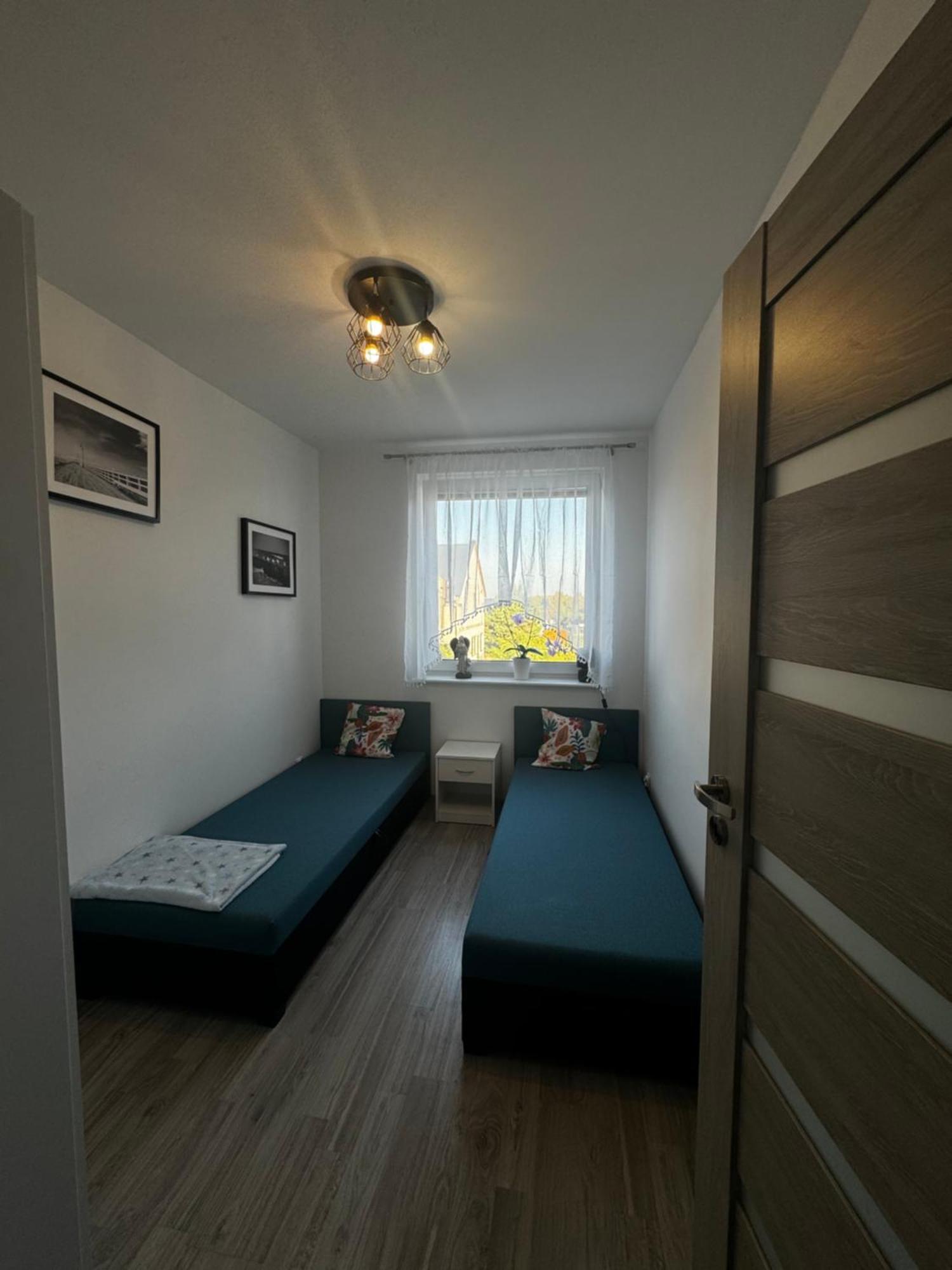 Apartament Kosakowo Obok Gdyni Extérieur photo