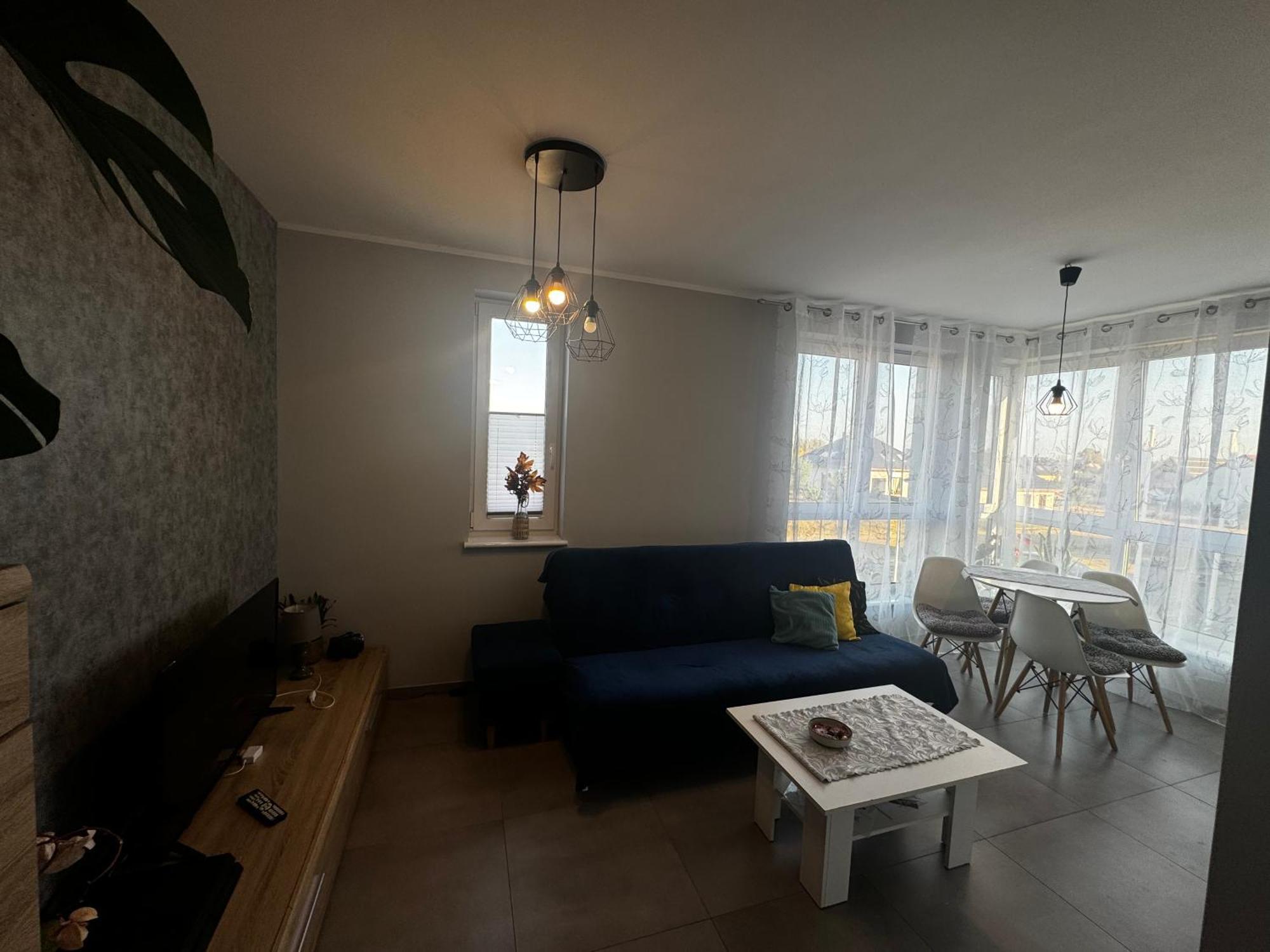 Apartament Kosakowo Obok Gdyni Extérieur photo